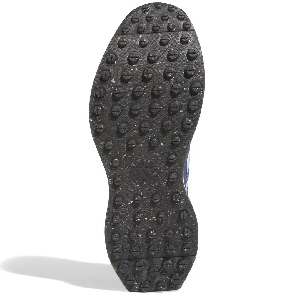 Black Friday Sale Adidas S2G 24 Spikeless Waterproof Shoes - Preloved Ink/Ftwr White/Legend Ink