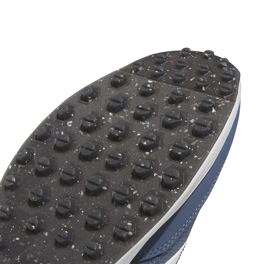 Adidas S2G 24 Spikeless Waterproof Shoes - Preloved Ink/Ftwr White/Legend Ink Step Into Strength