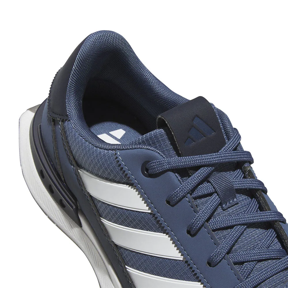 Big Savings Valentine's Day Sale Adidas S2G 24 Spikeless Waterproof Shoes - Preloved Ink/Ftwr White/Legend Ink