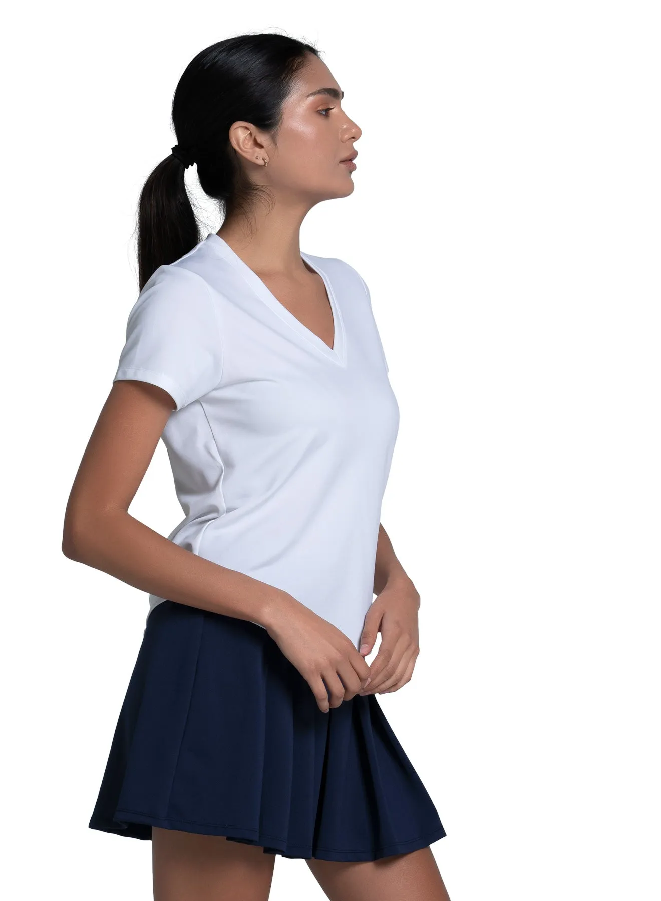 Rise Every Time Command Attention Reaction Short Sleeve