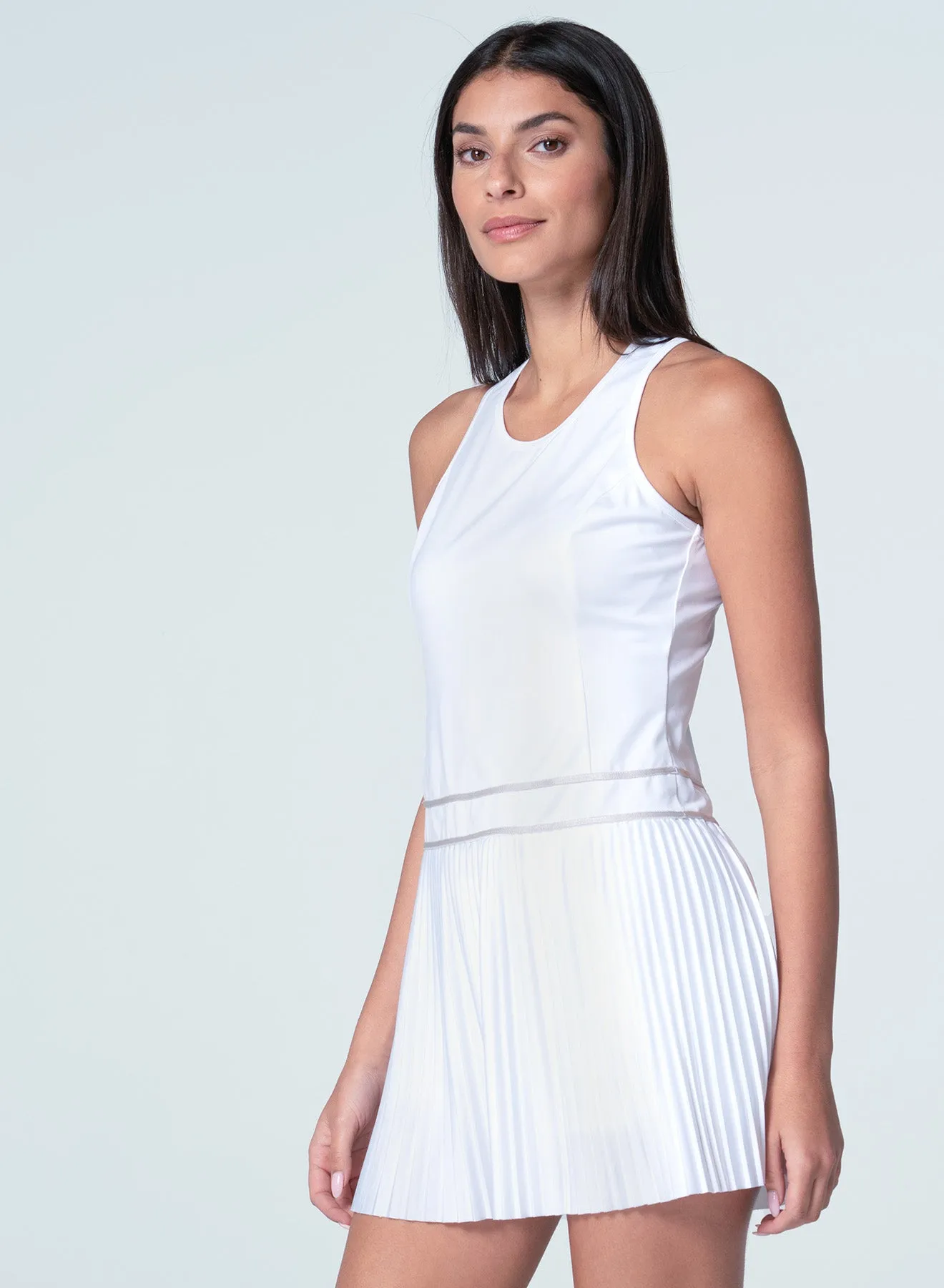 Step Out Boldly Labor Day Sale Trust Yourself Dress