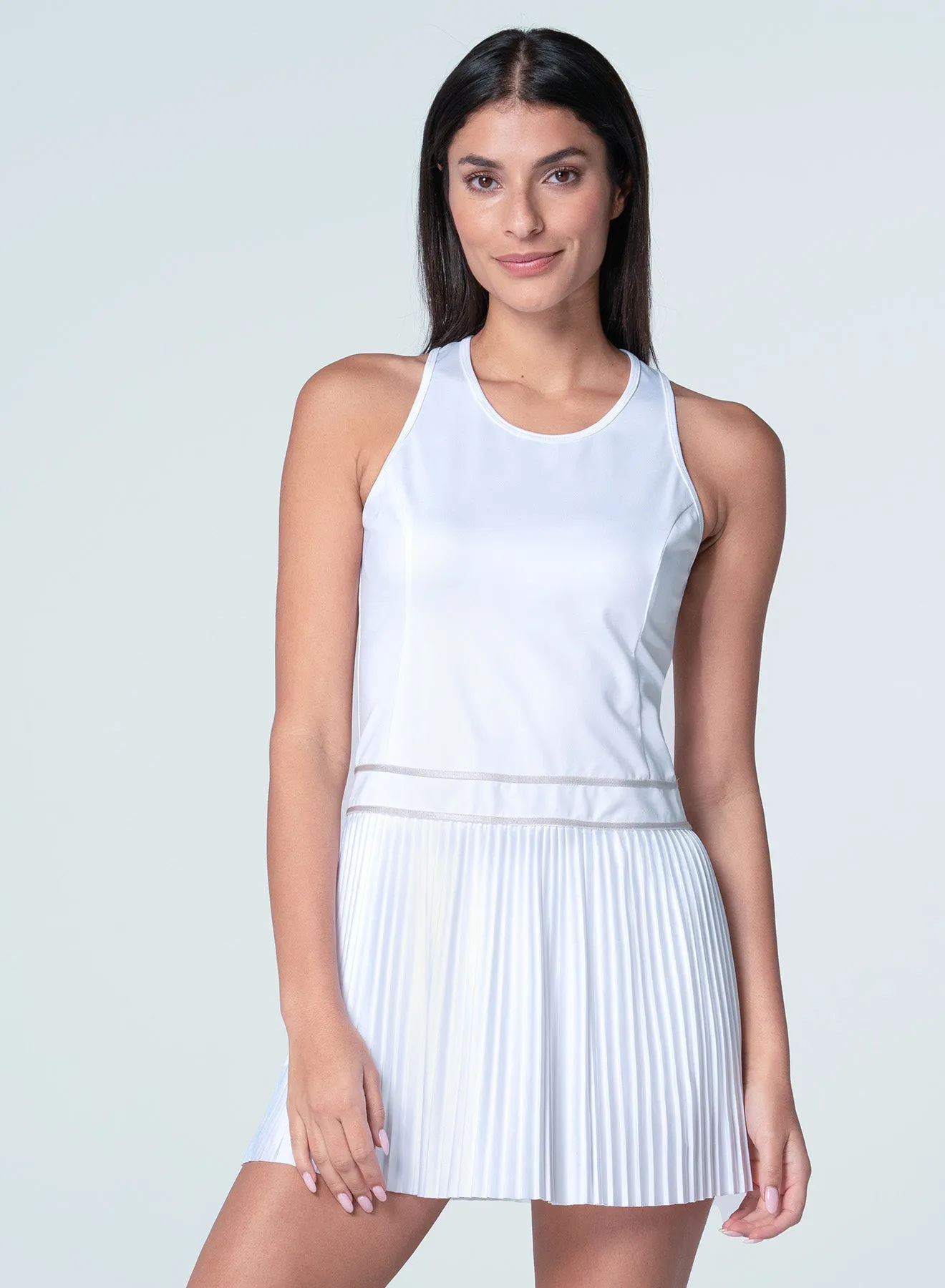 Trust Yourself Dress Christmas Day Sale