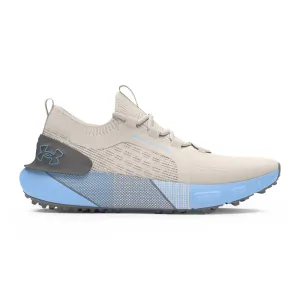 Under Armour Phantom Golf Shoes - Grey Matter/Horizon Blue The Fast Lane Choice Dress from the Feet Up