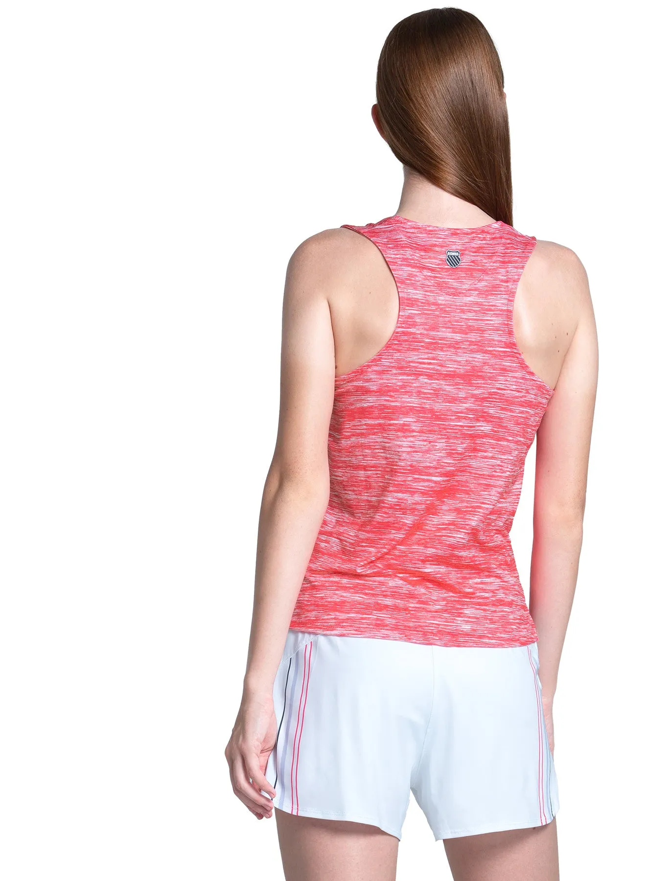 Action Tank No Limits, Just Style Economical