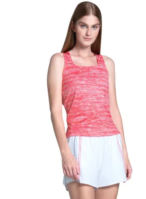 Own the Streets Style Meets Power Action Tank