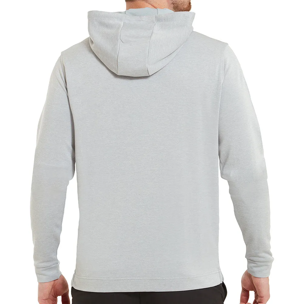Footjoy Light Hoodie - Heather Grey Own the Streets Black Friday Sale
