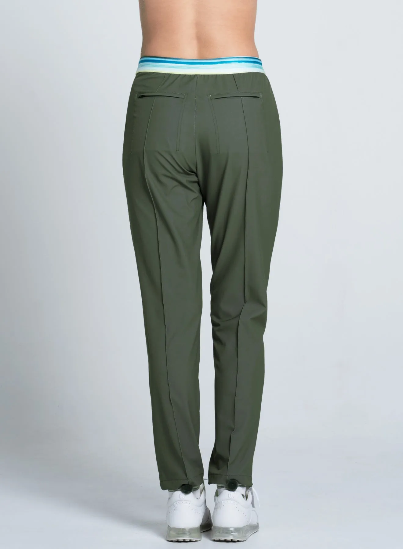 Isla Pant Define Your Own Way Built to Perform