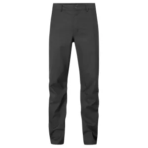 Oscar Jacobson Portland Waterproof Trousers - Black Memorial Day Sale