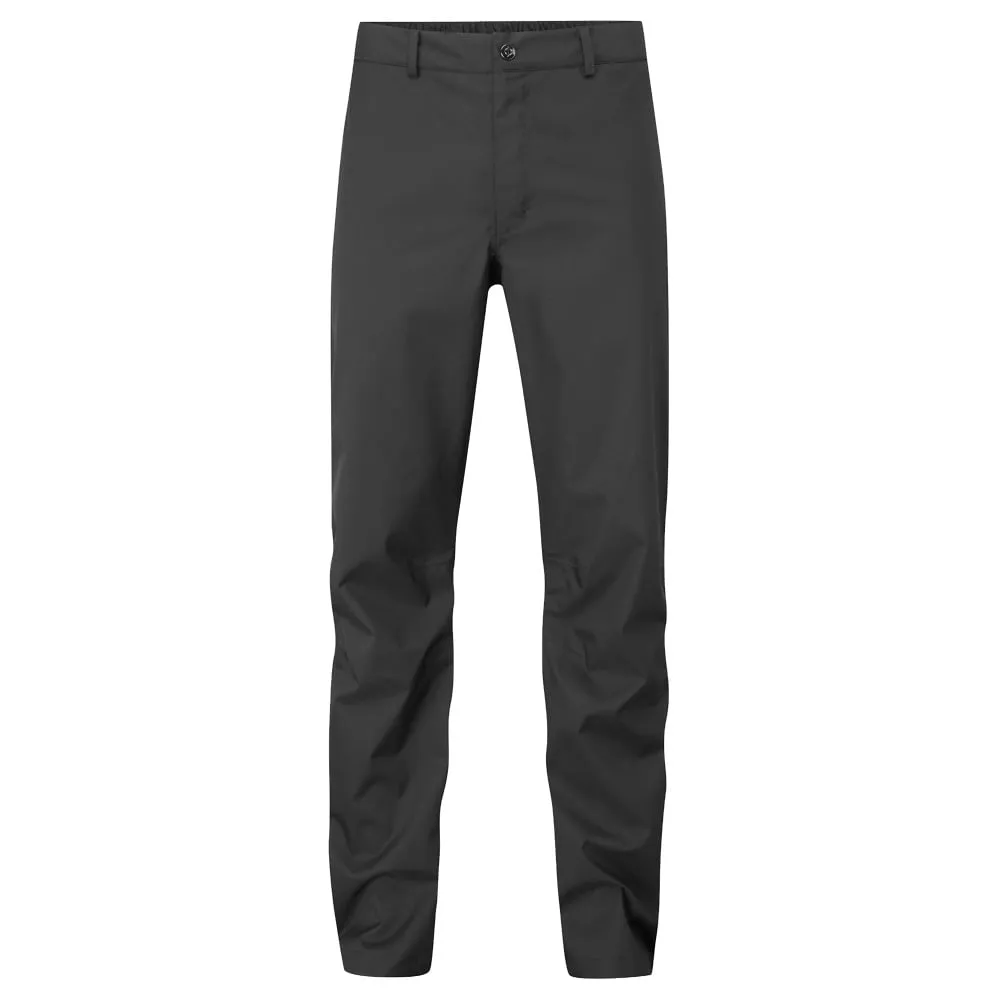 Oscar Jacobson Portland Waterproof Trousers - Black Memorial Day Sale