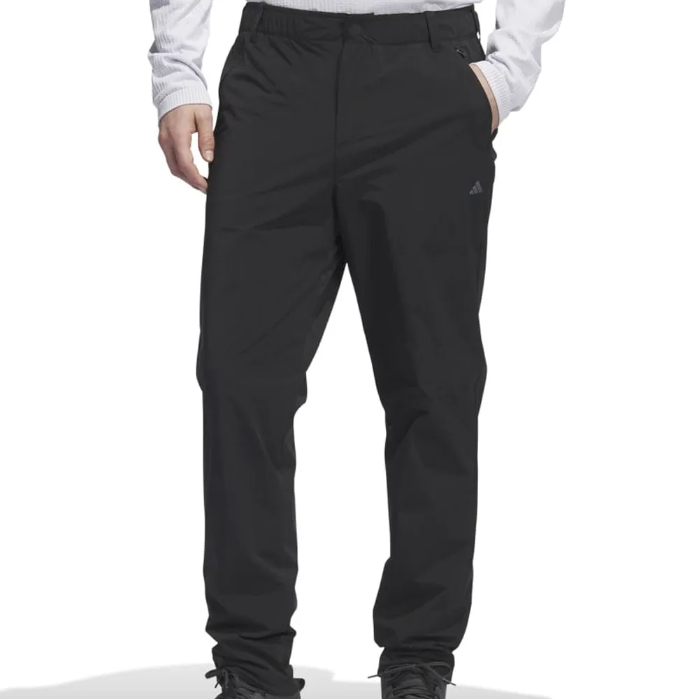 Deal Of The Century Adidas Ultimate365 Tour Wind.Rdy Trousers - Black