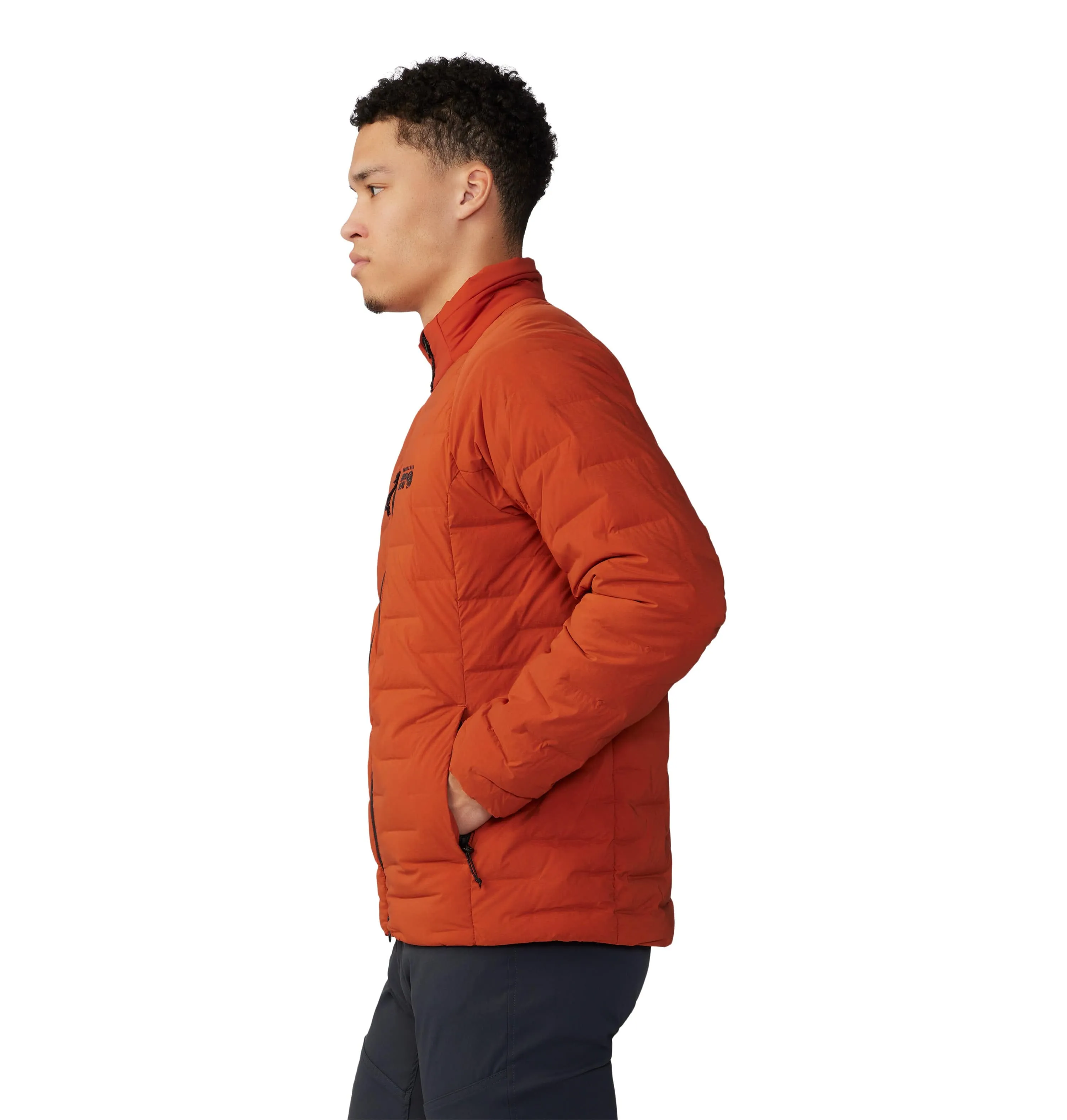 Great Value Independence Day Sale Mountain Hardwear - Men'S Stretchdown Jacket