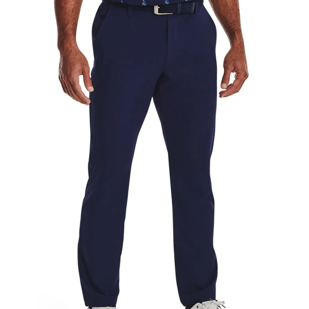 Independence Day Sale Special Offer Under Armour Drive Trousers - Midnight Navy