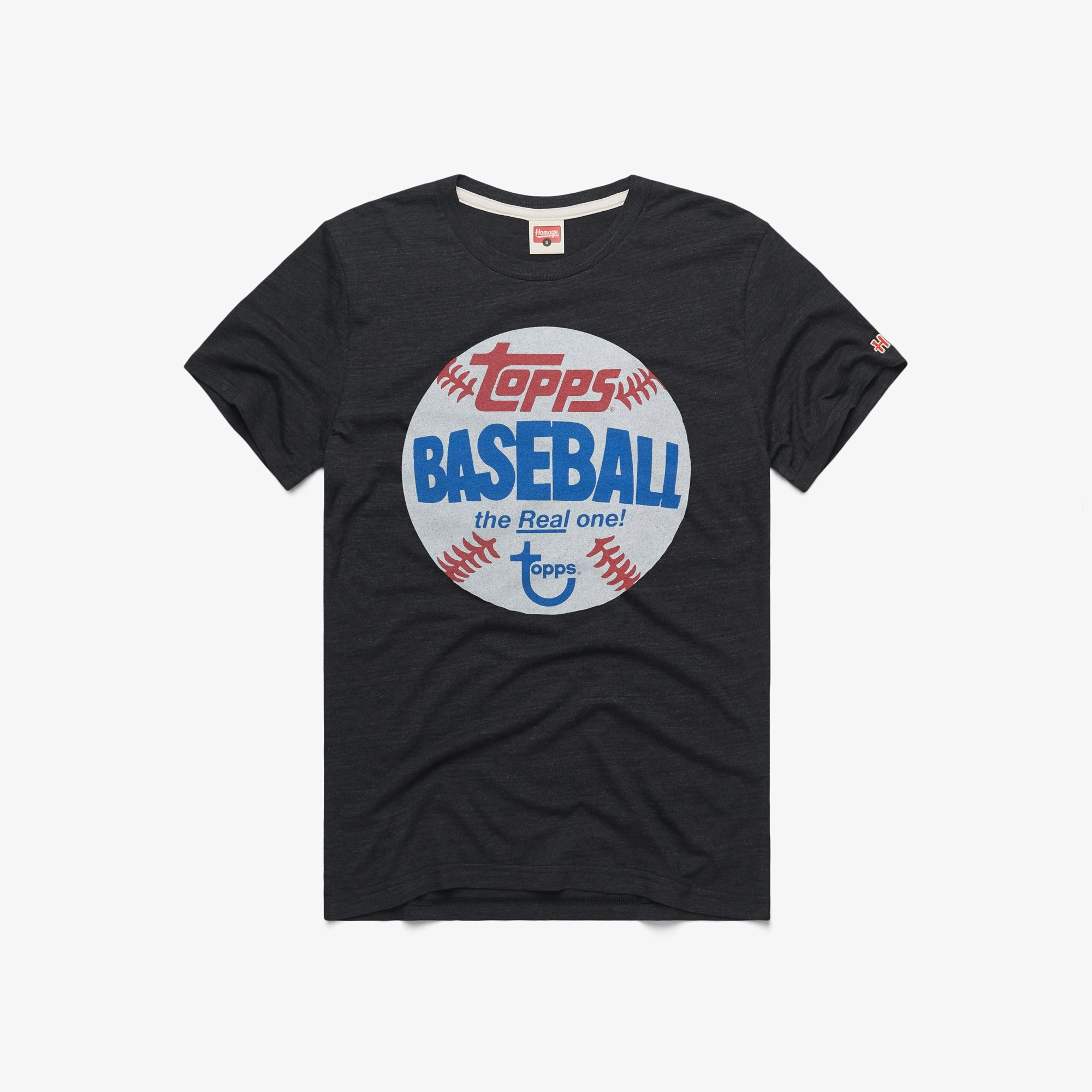 Topps Baseball The Real One