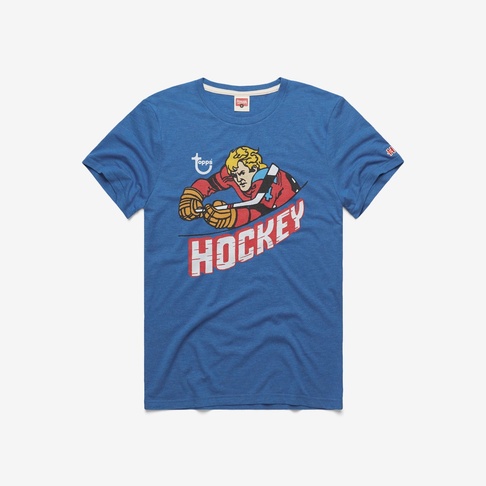 Topps Hockey