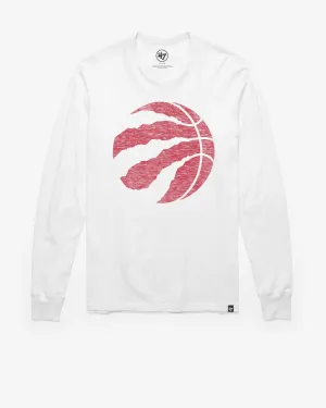 TORONTO RAPTORS PREMIER FRANKLIN LONG SLEEVE TEE