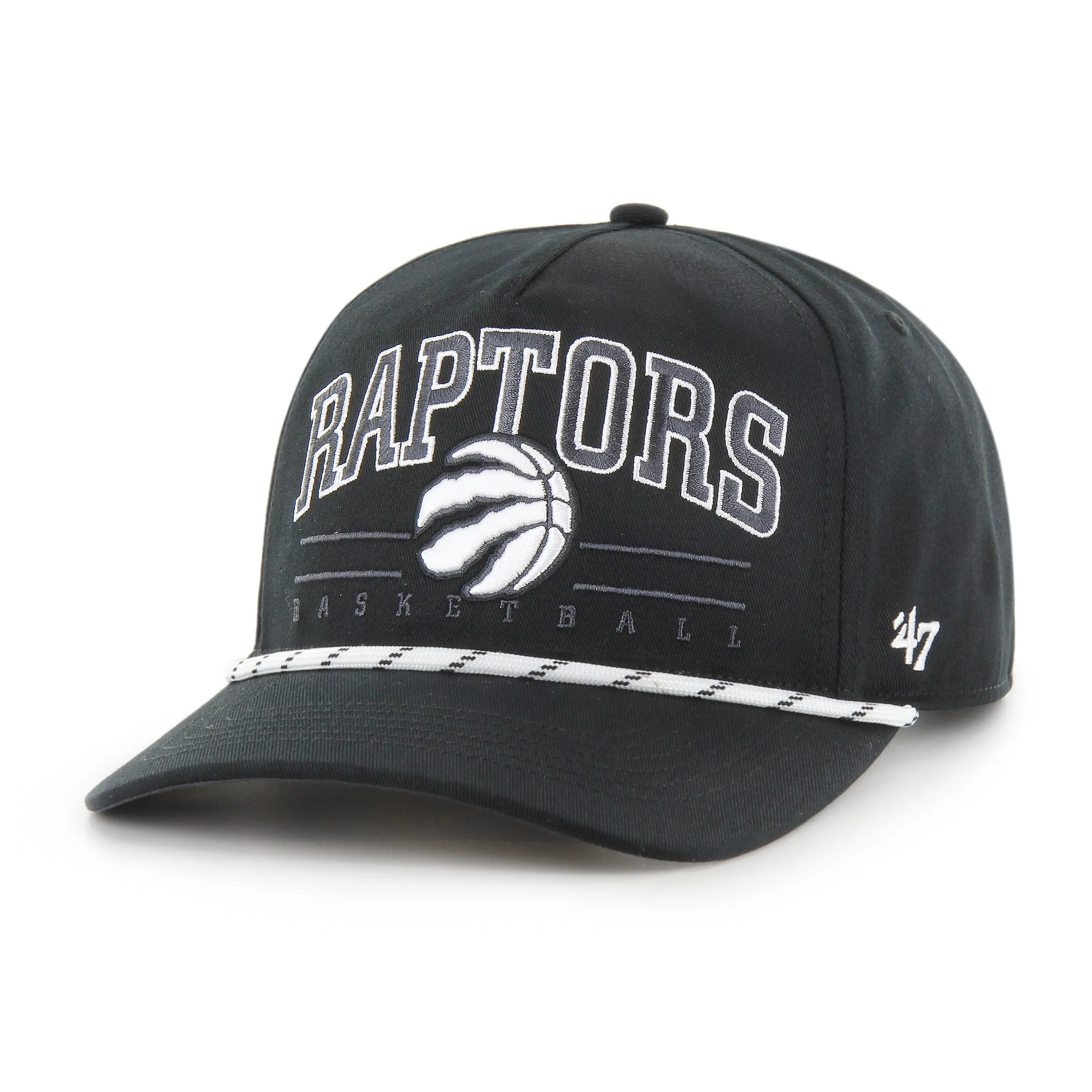 TORONTO RAPTORS ROSCOE SPECKLE 