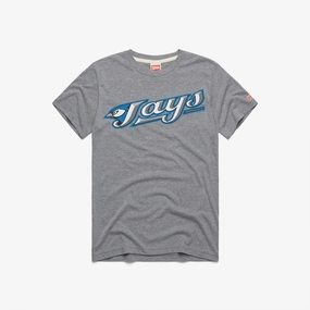 Toronto Blue Jays Jersey Logo '04
