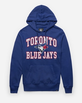 TORONTO BLUE JAYS VELOCITY '47 HEADLINE HOOD