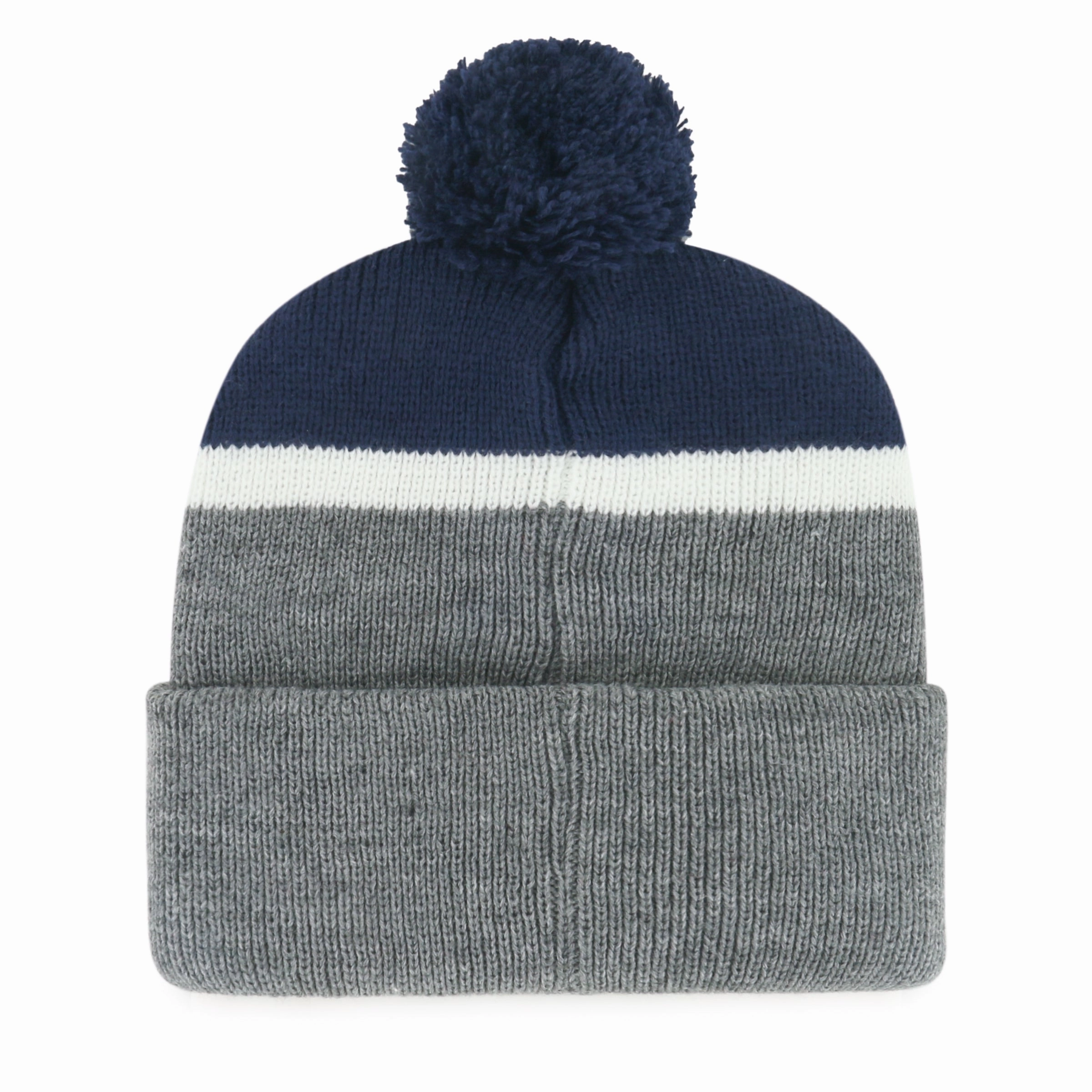 TORONTO MAPLE LEAFS SPLIT SHADOW '47 CUFF KNIT