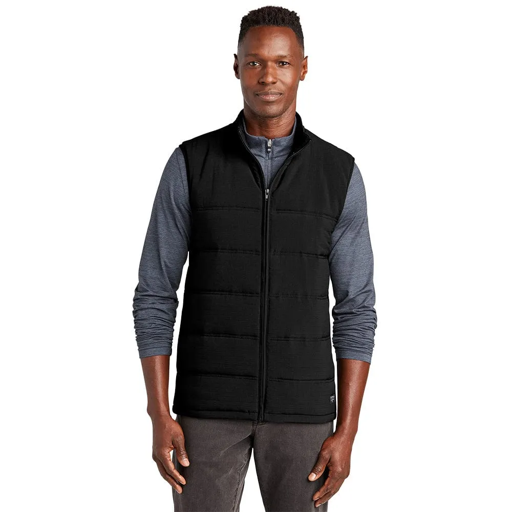 Travismathew - Men'S Cold Bay Vest Valentine's Day Sale Independence Day Sale