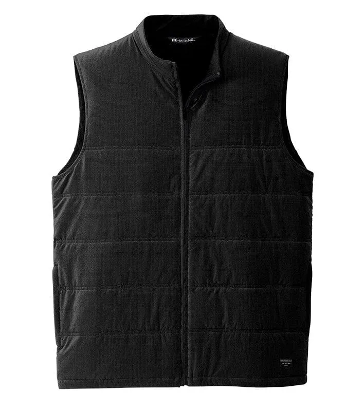 Unleash Your Power Independence Day Sale Travismathew - Men'S Cold Bay Vest