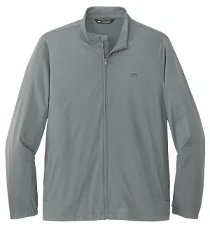 Father's Day Sale Travismathew - Men'S Surfside Full-Zip Jacket