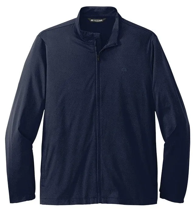 Travismathew - Men'S Surfside Full-Zip Jacket Clearance Sale Walk with Purpose