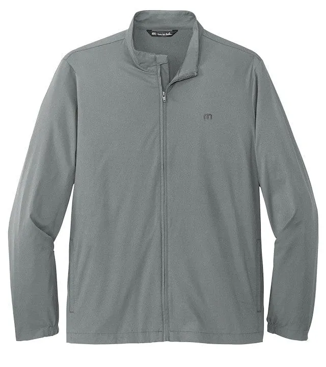 Father's Day Sale Travismathew - Men'S Surfside Full-Zip Jacket