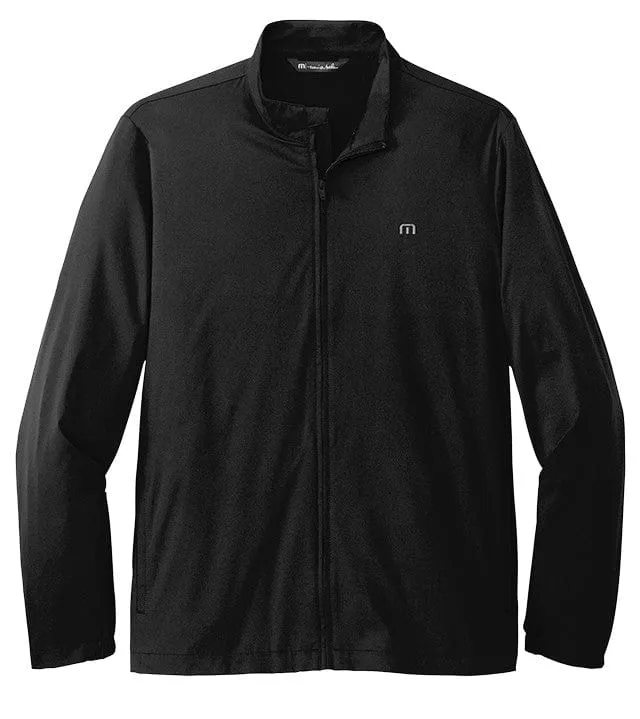 Travismathew - Men'S Surfside Full-Zip Jacket Unapologetically You