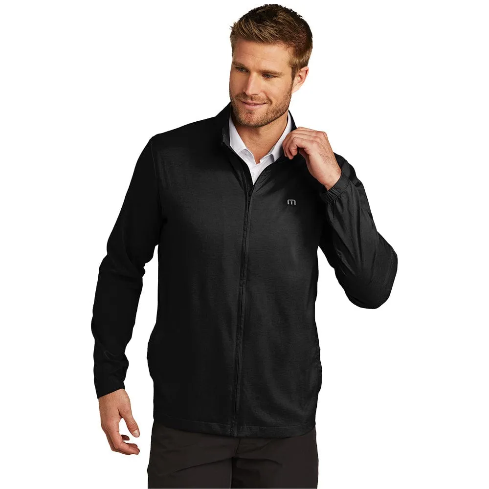 Halloween Sale Big Savings Travismathew - Men'S Surfside Full-Zip Jacket