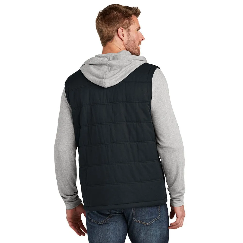 Special Offer Travismathew - Men'S Tides Up Hooded Jacket