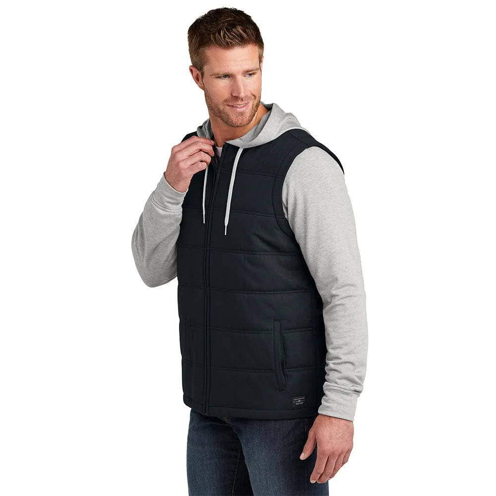 Special Offer Gear Up and Go Travismathew - Men'S Tides Up Hooded Jacket