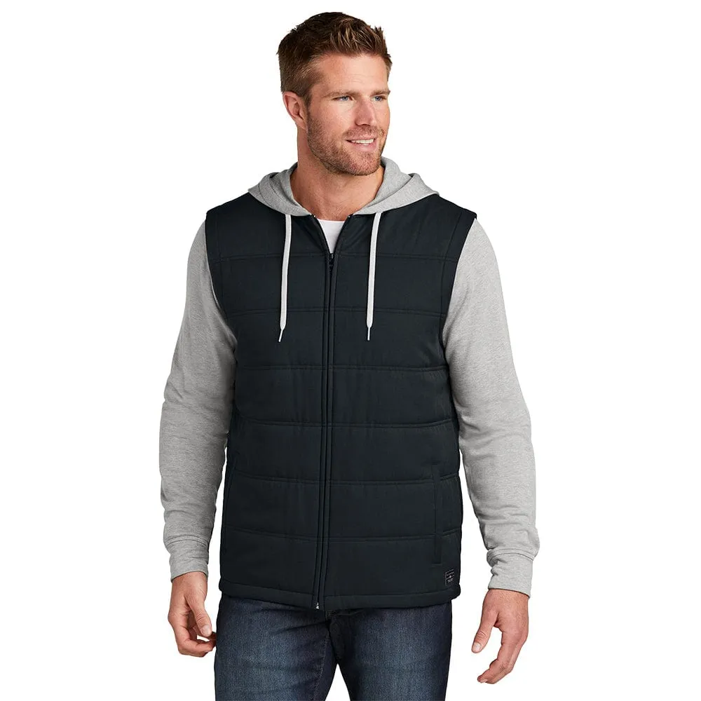 Travismathew - Men'S Tides Up Hooded Jacket Autumn Sale Be Unstoppable