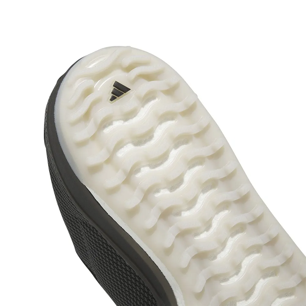 Adidas Go-To Spikeless Waterproof Shoes - Carbon/Carbon/Grey Two Economical