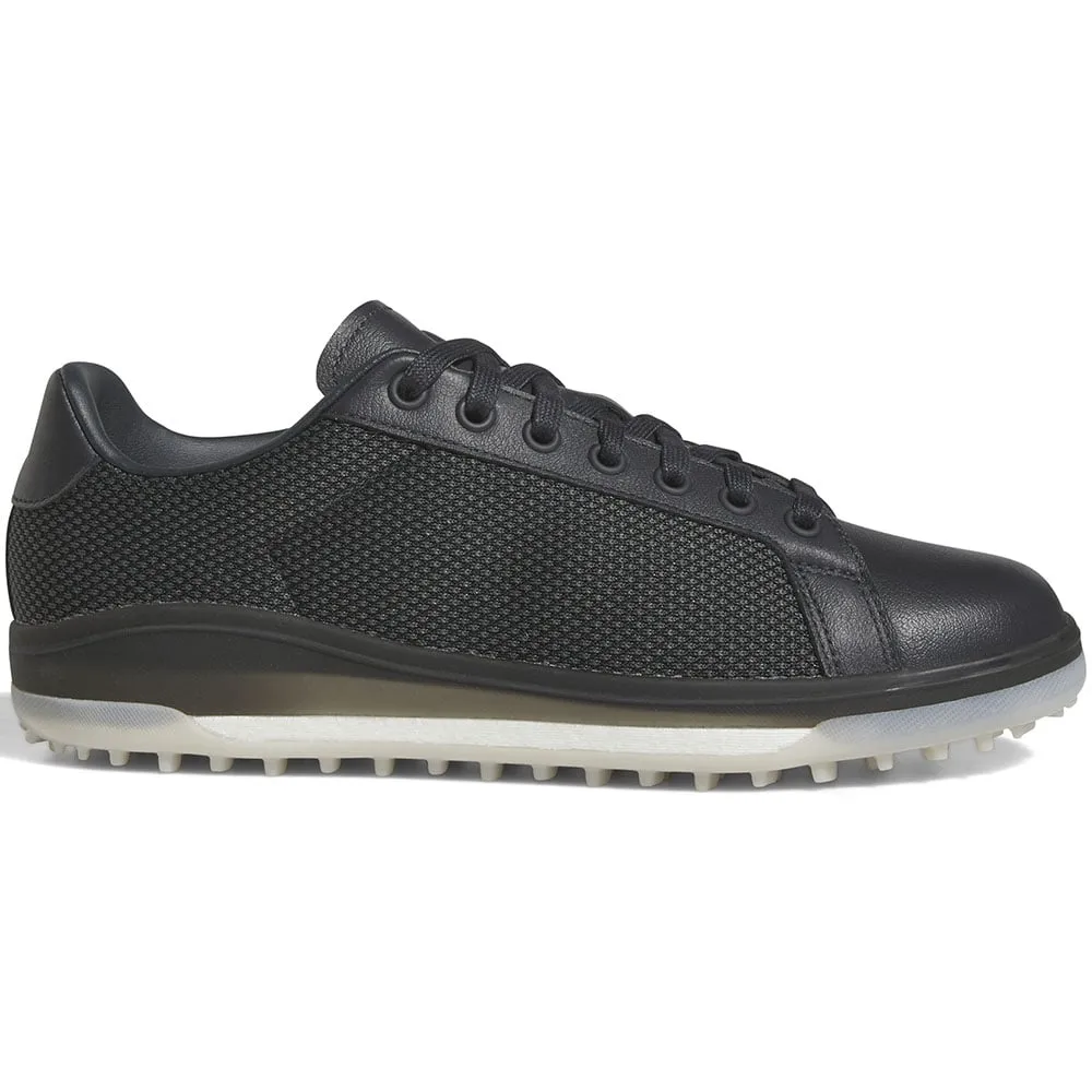 Redefine Classic Adidas Go-To Spikeless Waterproof Shoes - Carbon/Carbon/Grey Two