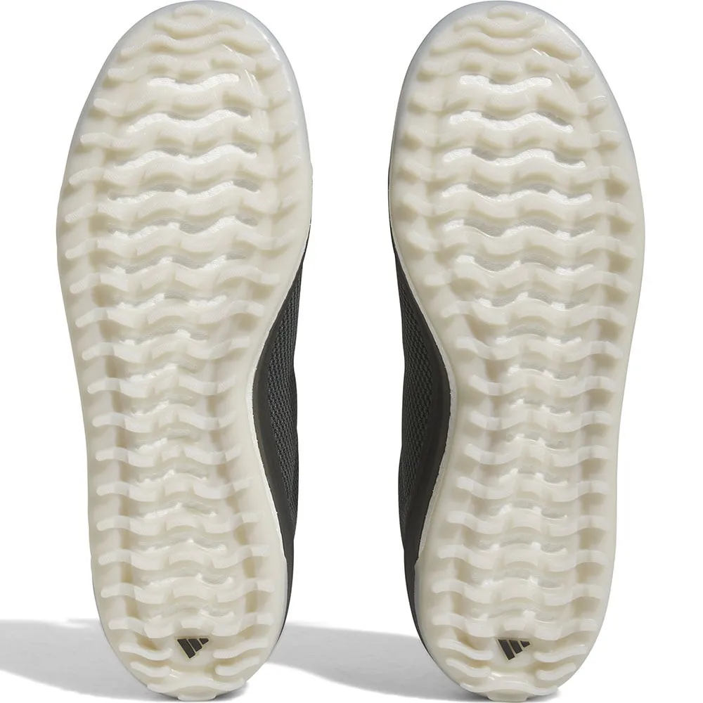 Adidas Go-To Spikeless Waterproof Shoes - Carbon/Carbon/Grey Two Style Meets Power Christmas Eve Sale