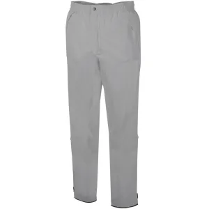 Galvin Green Alan Waterproof Dryvr Trousers - Cool Grey Black Friday Sale Define Your Own Way