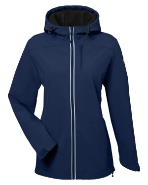 Economical Nautica - Women'S Wavestorm Softshell Jacket