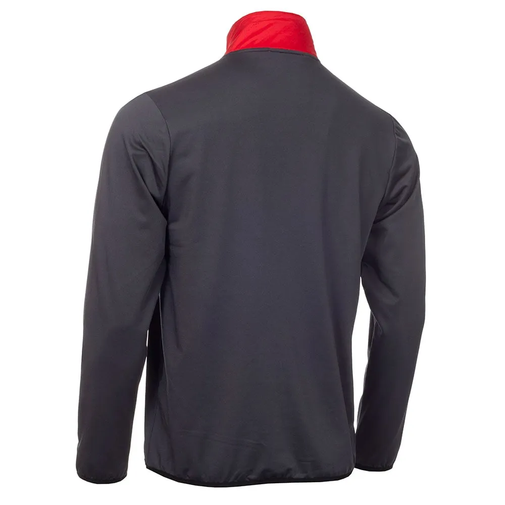 Calvin Klein Forest Lake Half Zip Pullover - Urban Biggest Sale of the Year