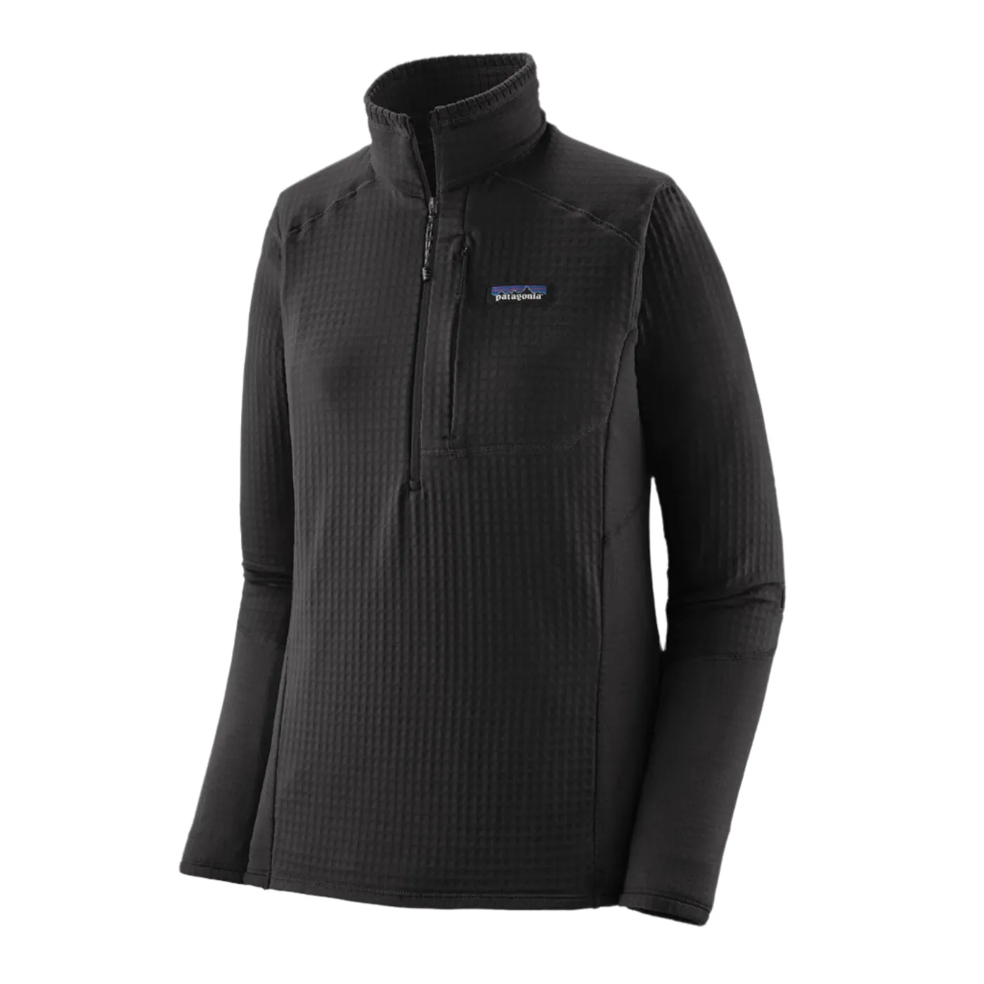 Patagonia - Women'S R1 Fleece Pullover Stay in Motion Cyber Monday Sale