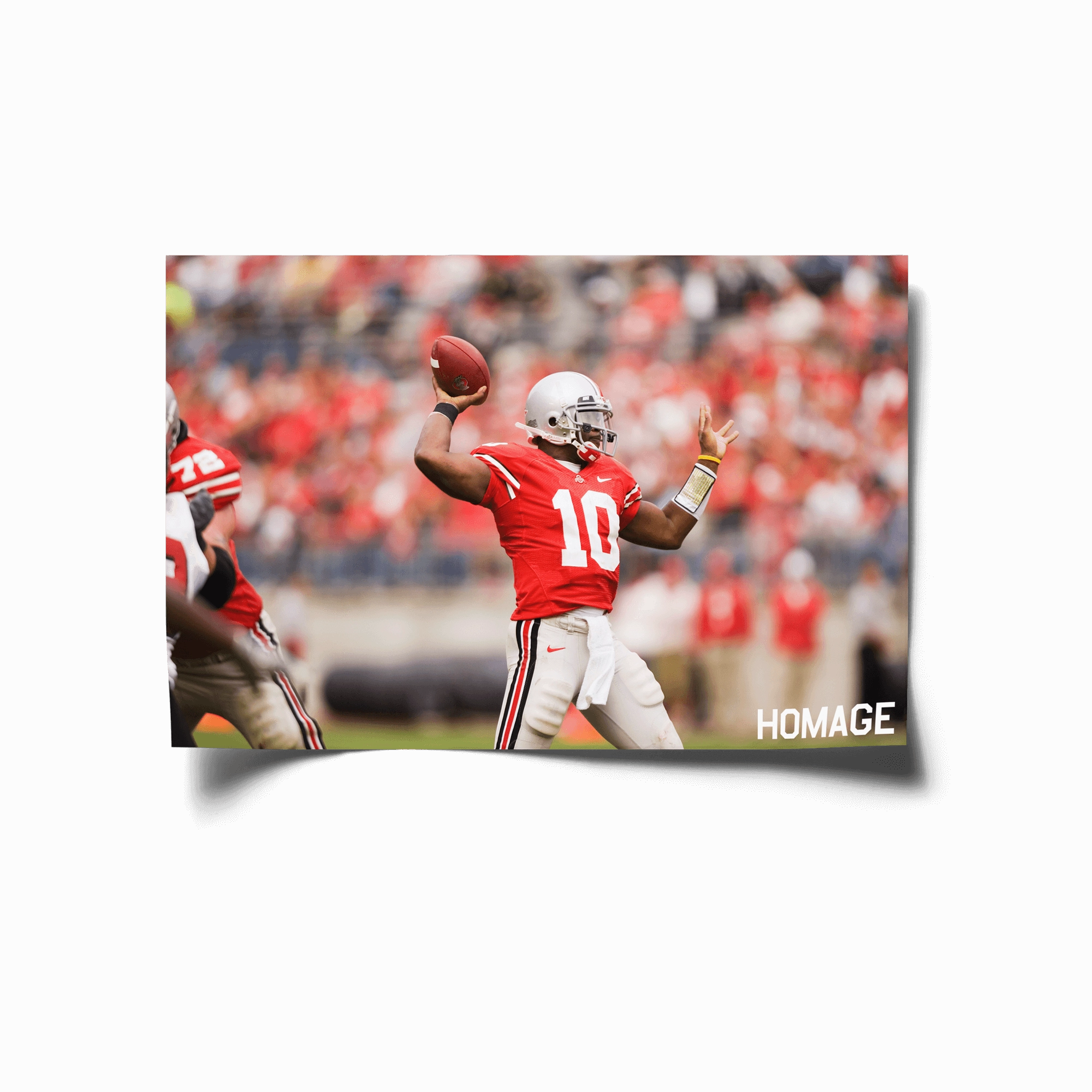 Troy Smith