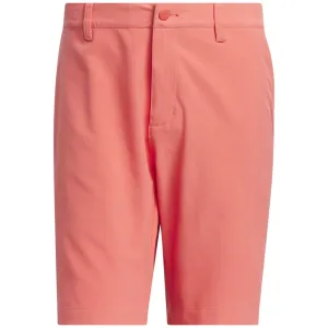 Adidas Ultimate 8.5" Shorts - Preloved Scarlet Walk with Purpose Move Beyond Ordinary