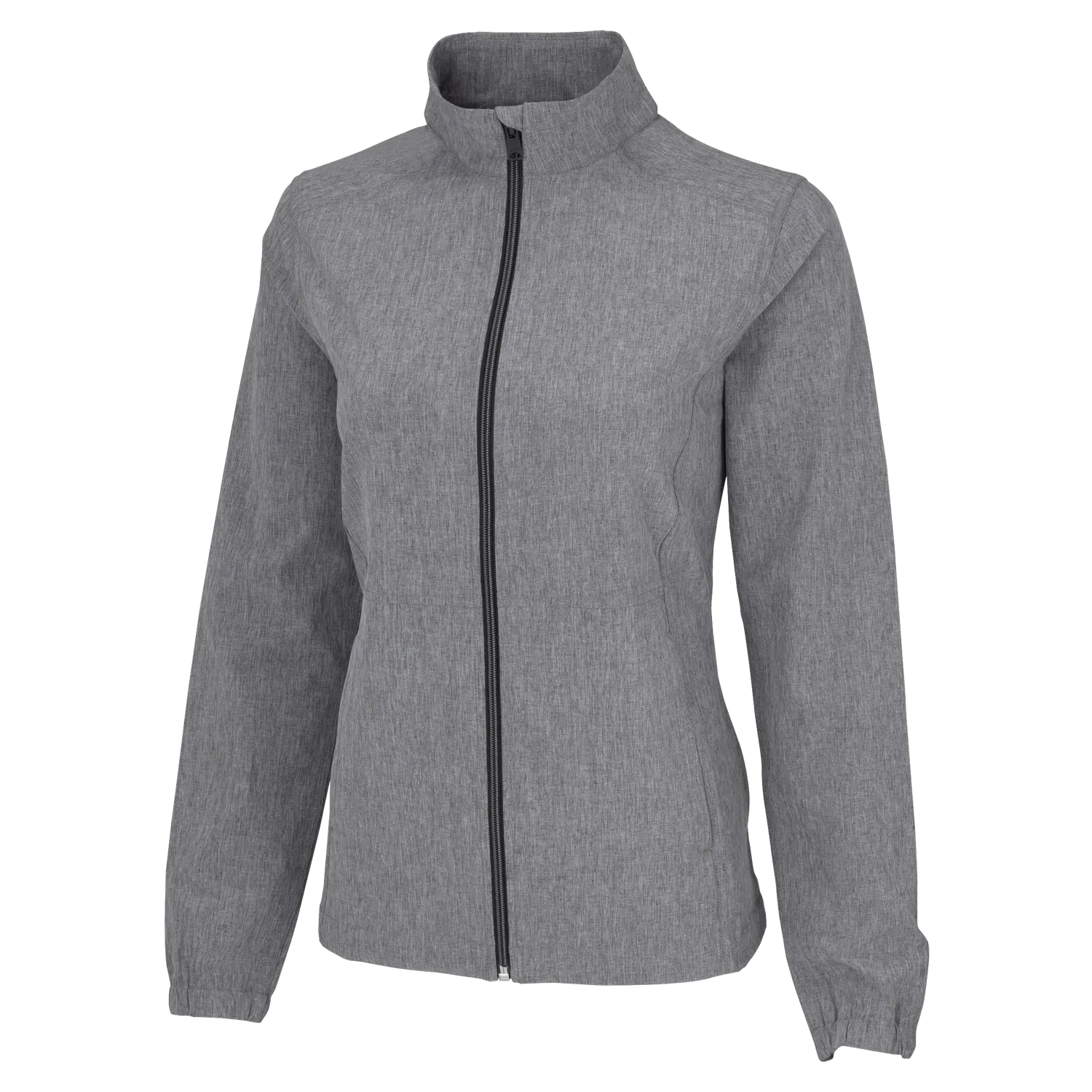 Greg Norman - Women'S Windbreaker Stretch Jacket Built to Move You