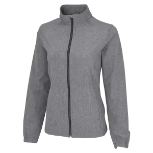 Greg Norman - Women'S Windbreaker Stretch Jacket Built to Move You