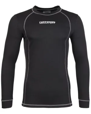 TuffStuff Basewear Long Sleeve T-Shirt Breathable Work Shirts