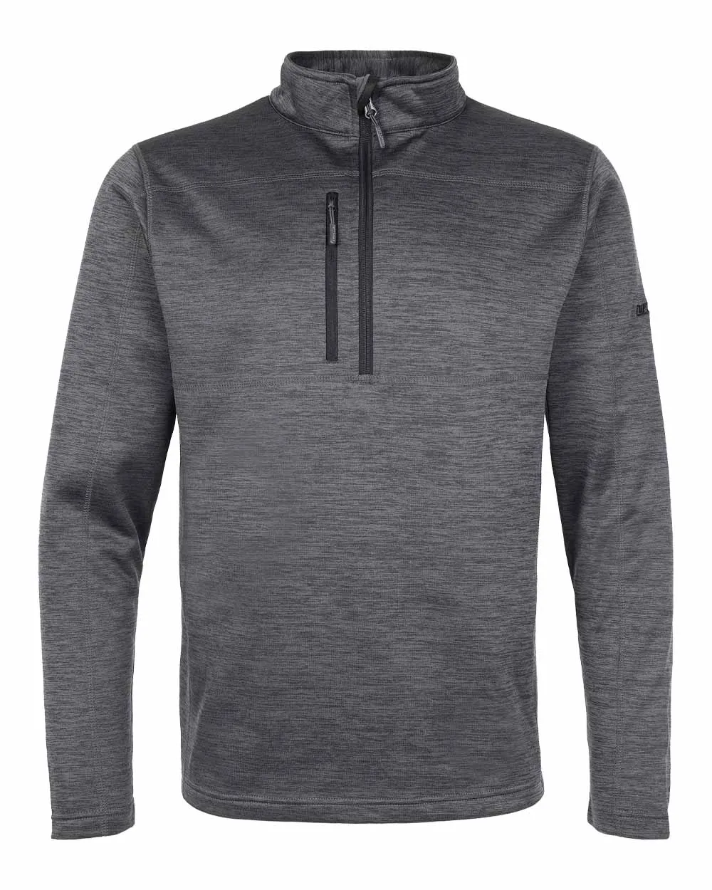 TuffStuff Camden Mid-Layer Cotton Crew Sweatshirts