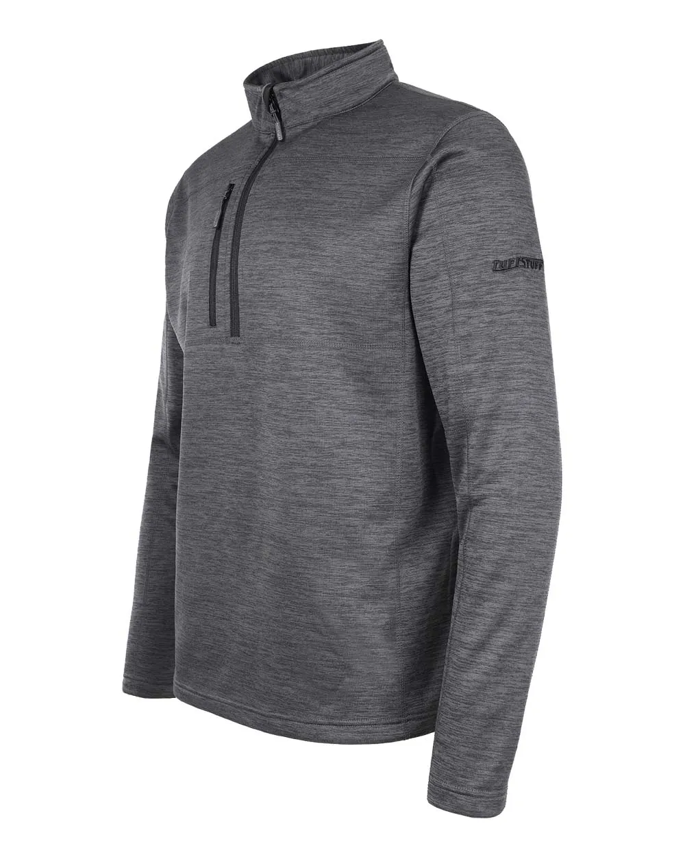TuffStuff Camden Mid-Layer Warm Sweatshirts for Men
