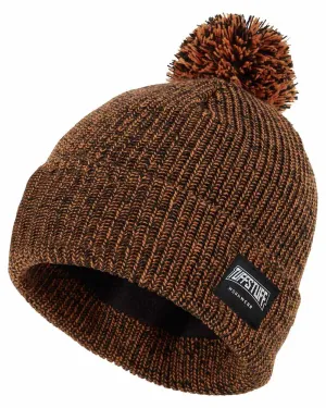 TuffStuff Elite Bobble Hat Industrial Work Caps