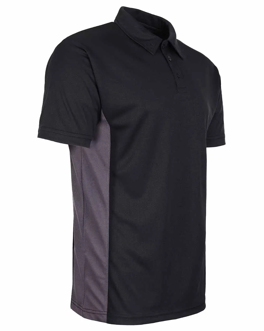 TuffStuff Elite Polo Shirt Workwear Button Shirts