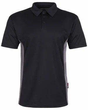 TuffStuff Elite Polo Shirt Breathable Work Shirts